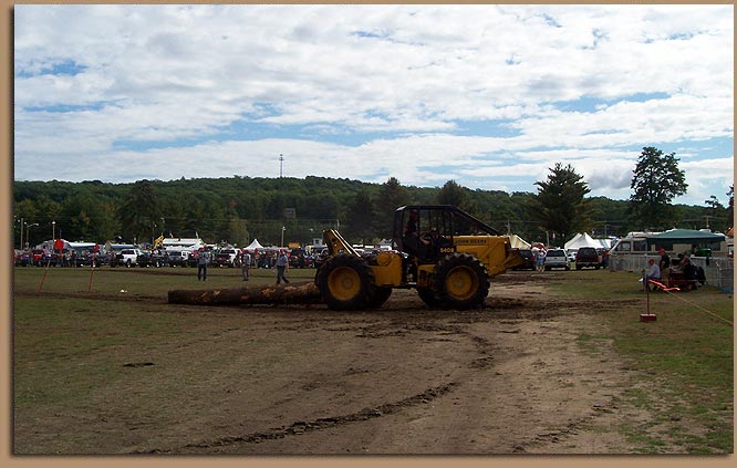 Logging