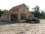 Saw Mill Days