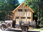 Saw Mill Days