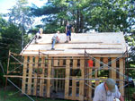 Saw Mill Days