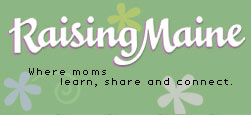 Raising Maine