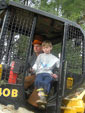 Saw Mill Days
