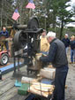 Saw Mill Days