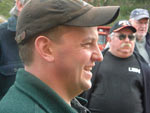 Saw Mill Days